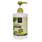 Eyüp Sabri Tuncer 5x700 ml Doğal Zeytinyağlı Şampuan