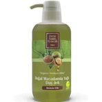 Eyüp Sabri Tuncer 600 ml Doğal Macadamia Yağlı Duş Jeli