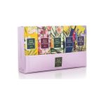 Eyüp Sabri Tuncer 68 Derece Klasik Limon Kolonya 16 ml 5'li Set Sprey Formda Farklı Kokular - 16 ml x 5