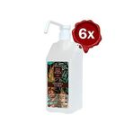 Eyüp Sabri Tuncer 6x1 lt Sprey Tütün Kolonyası