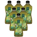 Eyüp Sabri Tuncer 6x1,5 lt Ayvalık Zeytin Çiçeği Sıvı Sabun