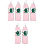 Eyüp Sabri Tuncer 6x150 ml Manolya Çiçeği Sprey Kolonya