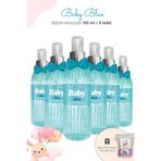 Eyüp Sabri Tuncer 6x150 ml Pet Baby Blue Bebek Kolonyası