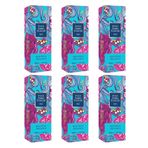 Eyüp Sabri Tuncer 6x400 ml Pet Şişe Okyanus Kolonyası