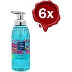 Eyüp Sabri Tuncer 6x500 ml Zeytinyağlı Okyanus Köpük Sabun
