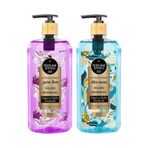 Eyüp Sabri Tuncer 750 ml Pure Love Duş Jeli ve Blue Moon Duş Jeli