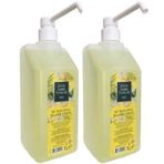 Eyüp Sabri Tuncer 80° 2x1 lt Bidon Limon Kolonyası