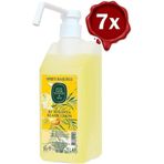 Eyüp Sabri Tuncer 80 Derece Klasik 7x1 lt ml Limon Kolonyası Sprey
