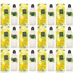 Eyüp Sabri Tuncer 80 Derece Pet 12x400 ml Klasik Limon Kolonyası