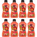 Eyüp Sabri Tuncer 8x1.5 lt Amber Doğal Zeytinyağlı Sıvı Sabun