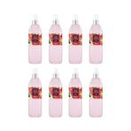 Eyüp Sabri Tuncer 8x150 ml Pet Şişe Sprey Amber Kolonyası