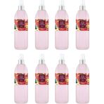 Eyüp Sabri Tuncer 8x150 ml Sprey Amber Kolonya