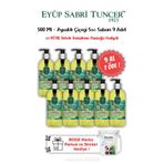 Eyüp Sabri Tuncer 9 AL 7 ÖDE Ayvalık Zeytin Çiçeği Sıvı Sabun 500 ML ve ROSIE Hediyeli