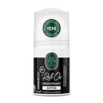 Eyüp Sabri Tuncer Active - Erkek Roll On Deodorant 75 Ml