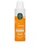 Eyüp Sabri Tuncer Active - Kadın Sprey Deodorant 200 Ml