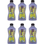 Eyüp Sabri Tuncer Alaçatı Lavantası 1,5lt Sıvı Sabun Doğal Zeytinyağlı X6