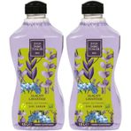 Eyüp Sabri Tuncer Alaçatı Lavantası 2x1500 ml Çoklu Paket Sıvı Sabun