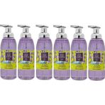 Eyüp Sabri Tuncer Alaçatı Lavantası 6x500 ml Köpük Sabun