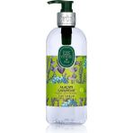 Eyüp Sabri Tuncer Alaçatı Lavantası Doğal Zeytinyağlı Vegan Sıvı Sabun 500 ml