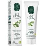 Eyüp Sabri Tuncer Aloe Vera Özlü 4x90 ml Diş Macunu