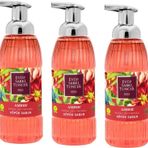 Eyüp Sabri Tuncer Amber 3x500 ml Köpük Sabun