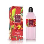 Eyüp Sabri Tuncer Amber 400 ml Pet Şişe Kolonyası