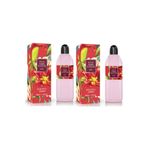 Eyüp Sabri Tuncer Amber Kolonyası 400 ml x 2