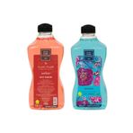 Eyüp Sabri Tuncer Amber Ve Okyanus Sıvı Sabun 1500 Ml