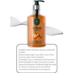 Eyüp Sabri Tuncer Artisan Doğal Zeytinyağlı Sıvı Sabun Pumpkin Tart 600 ml X3