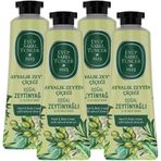 Eyüp Sabri Tuncer Ayvalık Zeytin Çiçeği 4x50 ml El Ve Vücut Kremi