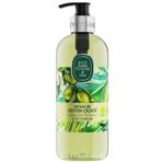 Eyüp Sabri Tuncer Ayvalık Zeytin Çiçeği 5x500 ml Sıvı Sabun