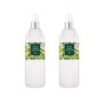 Eyüp Sabri Tuncer Ayvalık Zeytin Çiçeği Kolonyası 150 ml x 2