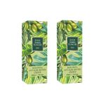 Eyüp Sabri Tuncer Ayvalık Zeytin Çiçeği Kolonyası 400 ml - Pet Şişe X2 Adet eyp8691685014875-875