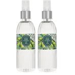 Eyüp Sabri Tuncer Ayvalık Zeytin Çiçeği Kolonyası Silindir Pet Şişe Sprey (150 ml) (2 paketi)