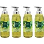 Eyüp Sabri Tuncer Ayvalık Zeytin Çiçeği Köpük Sabun 500Ml X 4 Adet