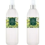 Eyüp Sabri Tuncer Ayvalık Zeytin Çiçeği Sprey Kolonya 150 ml Pet Şişe 2 Adet