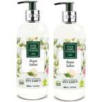 Eyüp Sabri Tuncer Beyaz Sabun Kokulu 2x500 ml Sıvı Sabun
