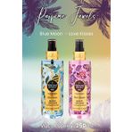 Eyüp Sabri Tuncer Blue Moon 250 ml Vücut Spreyi + Love Kisses 250 ml Vücut Spreyi