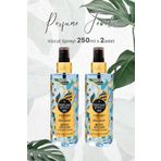 Eyüp Sabri Tuncer Blue Moon 2x250 ml Vücut Spreyi
