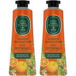 Eyüp Sabri Tuncer Bodrum Mandalinası 2x50 ml El Ve Vücut Kremi