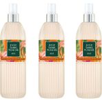 Eyüp Sabri Tuncer Bodrum Mandalinası 3x150 ml Sprey Kolonya