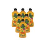 Eyüp Sabri Tuncer Bodrum Mandalinasi 6x1.5 lt Sıvı Sabun