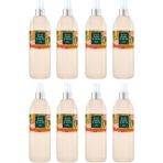 Eyüp Sabri Tuncer Bodrum Mandalinası 8x150 ml Sprey Kolonya