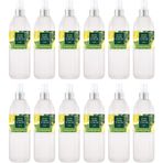 Eyüp Sabri Tuncer Çesme Limonu 12x150 ml Kolonya