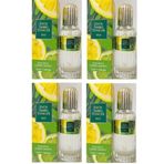 Eyüp Sabri Tuncer Çeşme Limonu 16ml 12li Cam Şişe Sprey