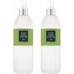 Eyüp Sabri Tuncer Çeşme Limonu 2x150 ml Sprey Kolonya