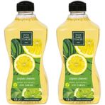 Eyüp Sabri Tuncer Çeşme Limonu 2x1500 ml Sıvı Sabun