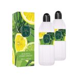 Eyüp Sabri Tuncer Çesme Limonu 2x400 ml Kolonya