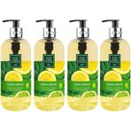 Eyüp Sabri Tuncer Çesme Limonu 4x500 ml Sıvı Sabun