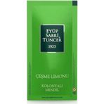 Eyüp Sabri Tuncer Çeşme Limonu 50li Kolanyalı Mendil